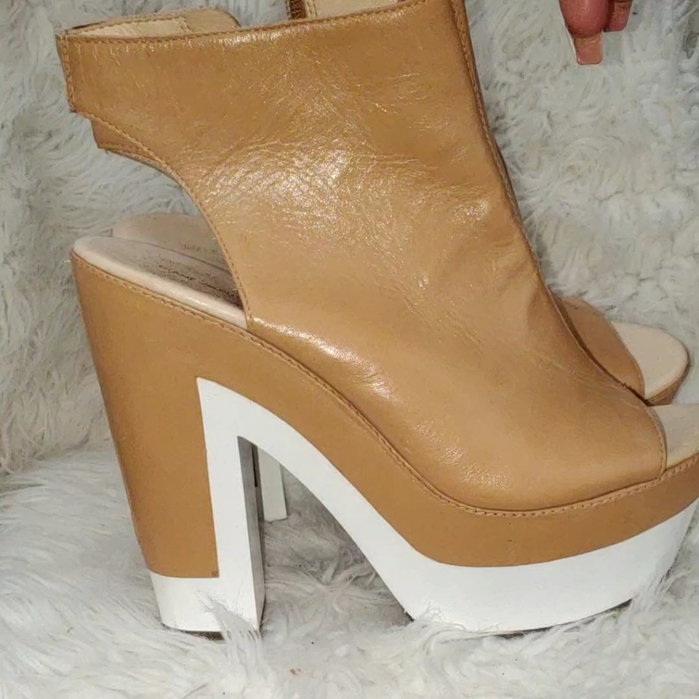Diane von furstenberg Rhoda booties